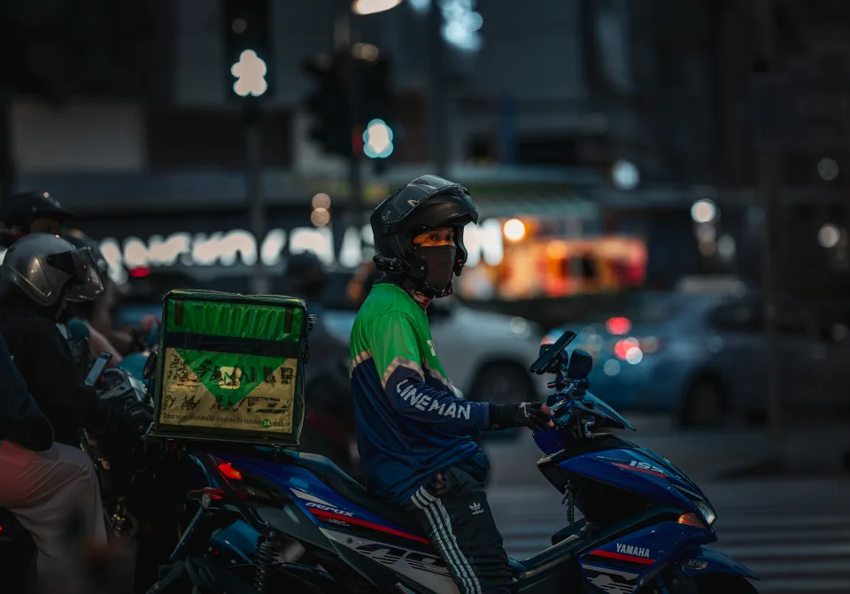 Đội ngũ tài xế của nhà xe