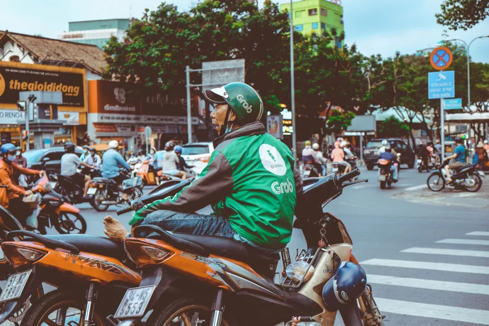 Đội ngũ tài xế của nhà xe